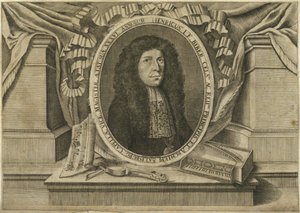 Heinrich Ignaz Franz von Biber od Paulus Seel